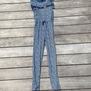 CREWCUTS ROMPER